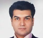 دکتر رضا ولی پور