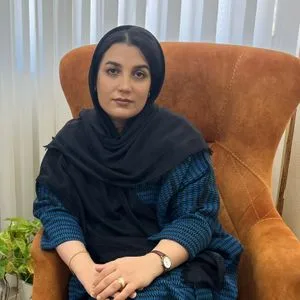 فاطمه یاورپور بایی
