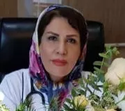 دکتر الهام عباسی