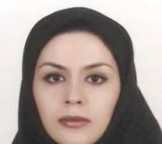 پریسا کشاورز محمدی