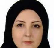 دکتر ویدا عمید