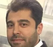 دکتر مسعود مرادی