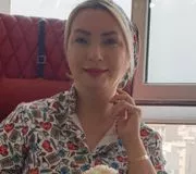 دکتر مژگان کریمی
