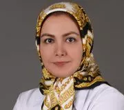دکتر عاطفه جوادی