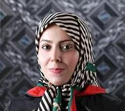دکتر سیده ستاره رودباری
