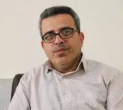 دکتر محمدمهدی زارع