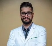 دکتر مهدی سامبرانی