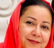 دکتر سودابه حسینیان