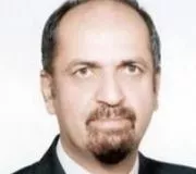 دکتر عبدالحمید حسین نیا