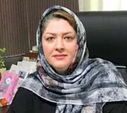 دکتر نوشین کاشانی پور