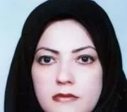 دکتر افسانه السادات مشکانی