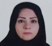 دکتر رزیتا گوهرشاهی
