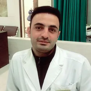 امیرعلی دهقانی
