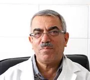 دکتر ایرج عبدالله پور
