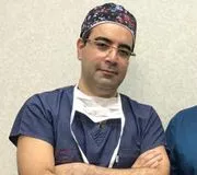 تصویر پروفایل دکتر علیرضا محبی - فلوشیپ جراحی بینی، سینوس (رینولوژی) در تهران