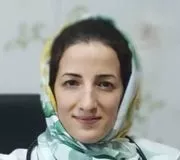 دکتر زهرا طلایی پاشیری