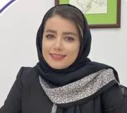 تصویر پروفایل فروغ معیری راد - روانشناس در تهران