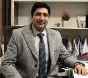دکتر احسان طالب زاده