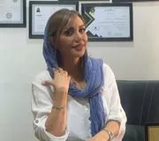 تصویر پروفایل مینا مقرب - روانشناس در کرج