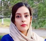 تصویر پروفایل حمیده قاضی - کارشناسی ارشد روانشناسی