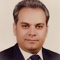 دکتر سیدحسام الدین مهدی تابعی