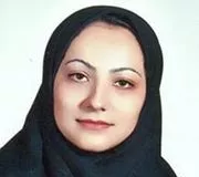 دکتر مریم ذوالفقاری