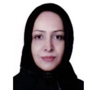 دکتر آناهیتا حمیدی ژاله
