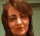 مانیا خلیلی پور دارستانی