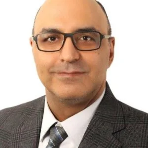 دکتر احسان مرادی