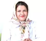 دکتر فرزانه احراری