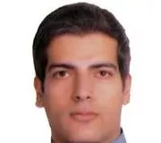دکتر مهدی کرمی