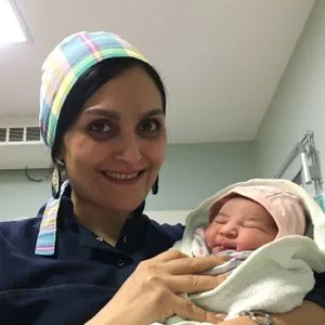 مریم معینی پور