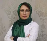 دکتر نازنین سادات نبوی