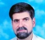 تصویر پروفایل دکتر ناصر کاظمیان - دکترای حرفه‌ای دندانپزشکی در تهران