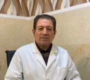 دکتر علی فرهود فر