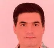 دکتر مهدی مهرابی شرف آبادی