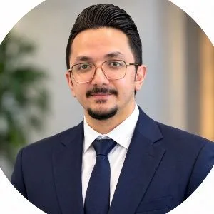 دکتر پیام کریم