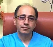 دکتر افشین حشمتی