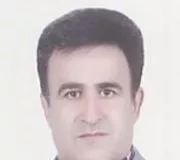 دکتر هوشمند فرهمندفر