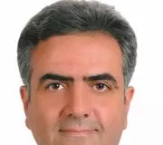 دکتر علیرضا سینا