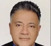 دکتر کیومرث افسری