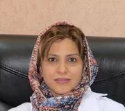 دکتر لیلا قائدیان