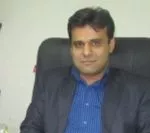 دکتر علیرضا قنبران