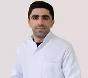 آرش تندرست