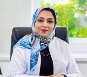 دکتر فرزانه دانش