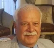 دکتر یونس تقی زاده علمداری