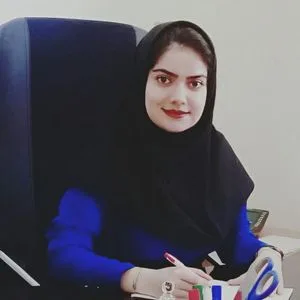 الناز اختری
