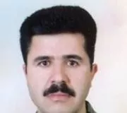 دکتر علیرضا بخشی پورکشکوئیه