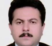 دکتر اکبر عنایتی هریس