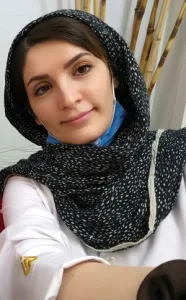 دکتر آرزو علی محمدی